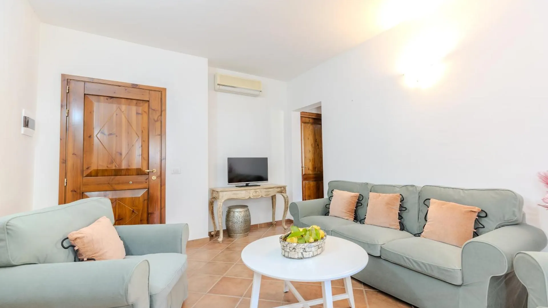 Splendido Appartamento San Teodoro La Suaredda Lägenhet San Teodoro (Sardinia)