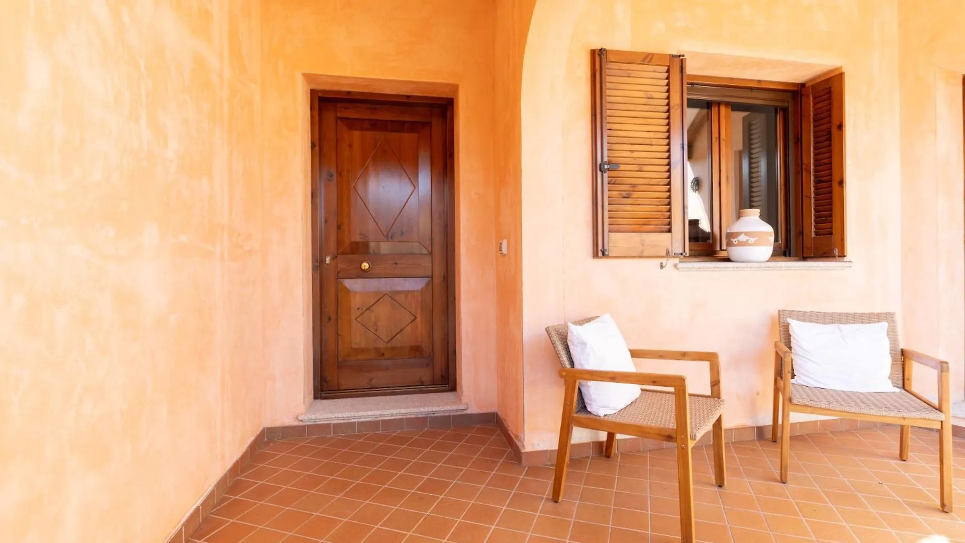 Splendido Appartamento San Teodoro La Suaredda 0*, San Teodoro (Sardinia) Italien